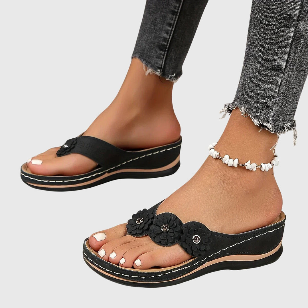 ALEXIS | ORTHOPEDIC SANDALS