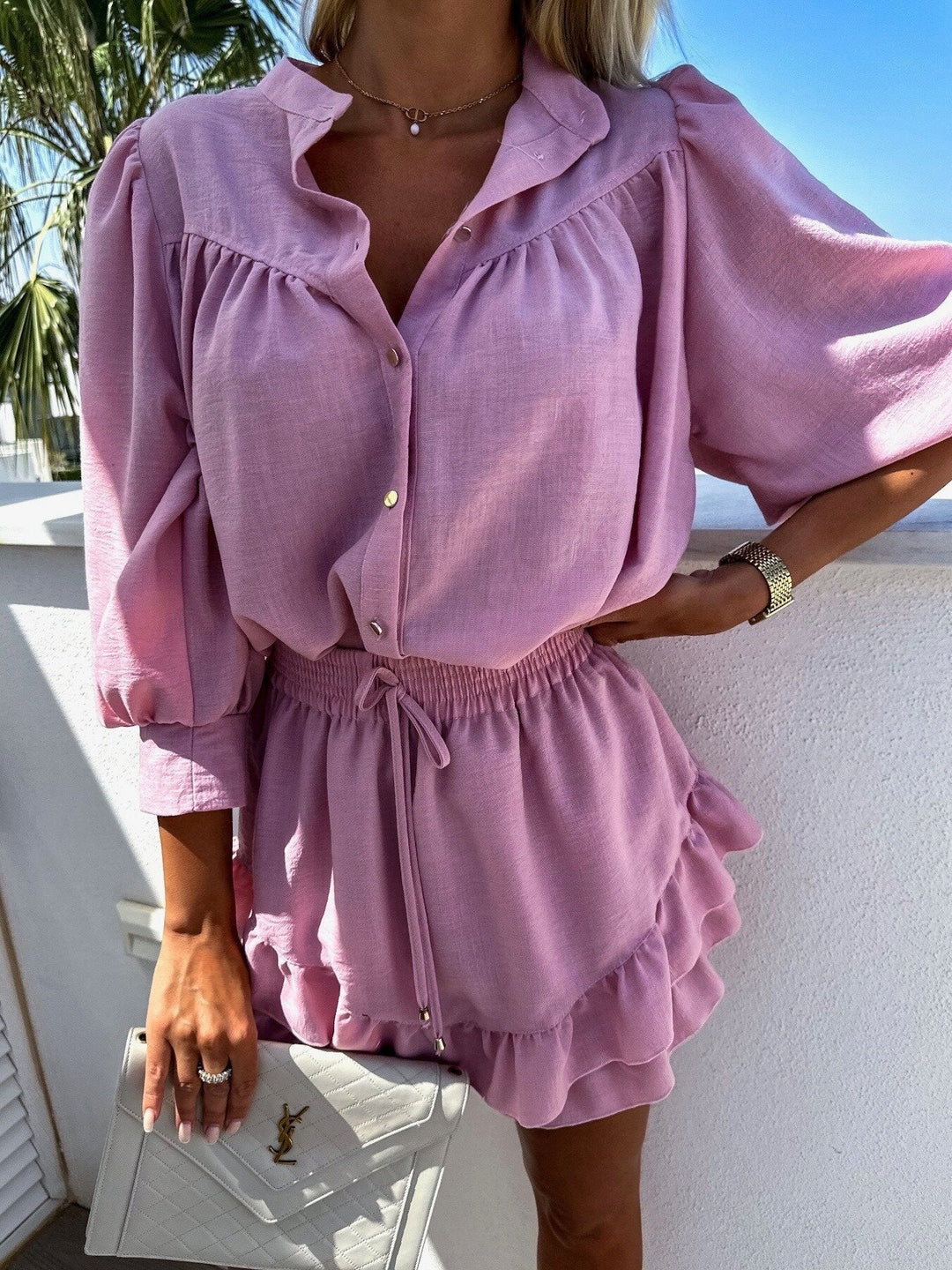 Noelle - Set di Moda Chic