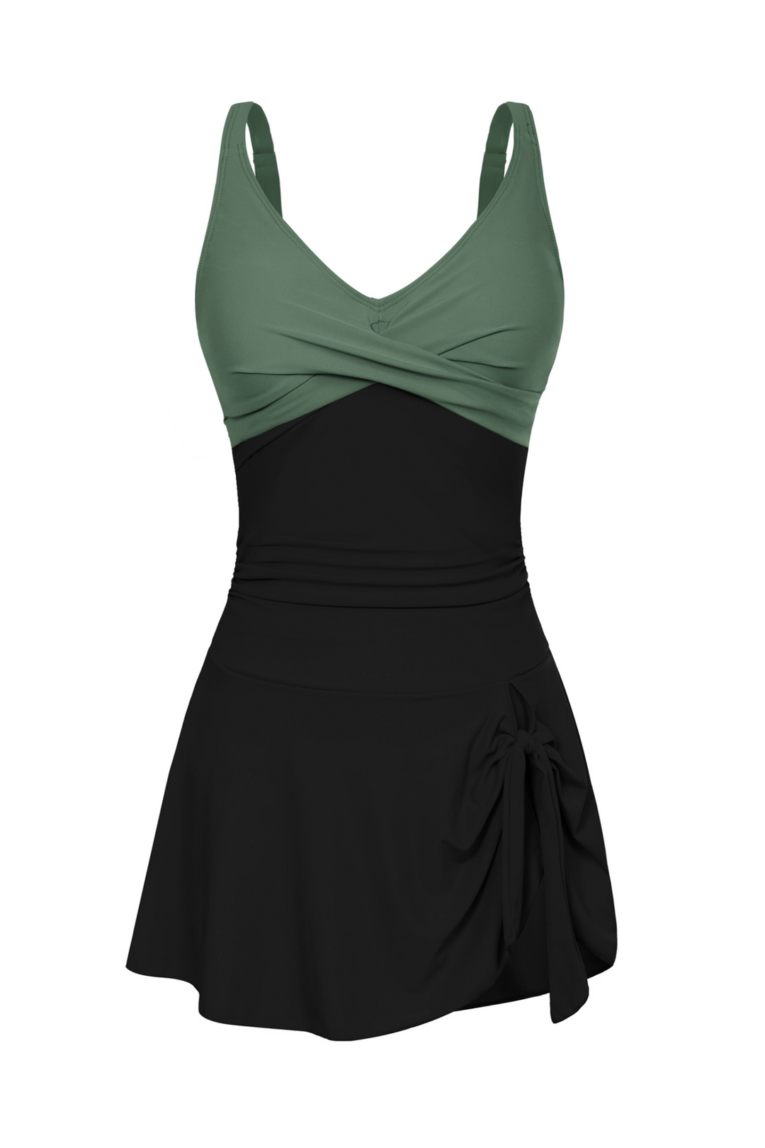 Evelin | Costume Relax Elegante