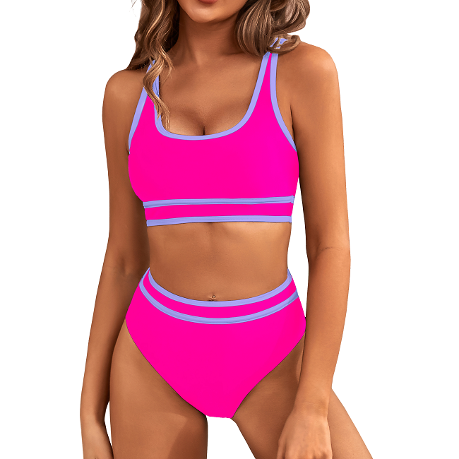 Ashley | Bikini Sportivo Modellante