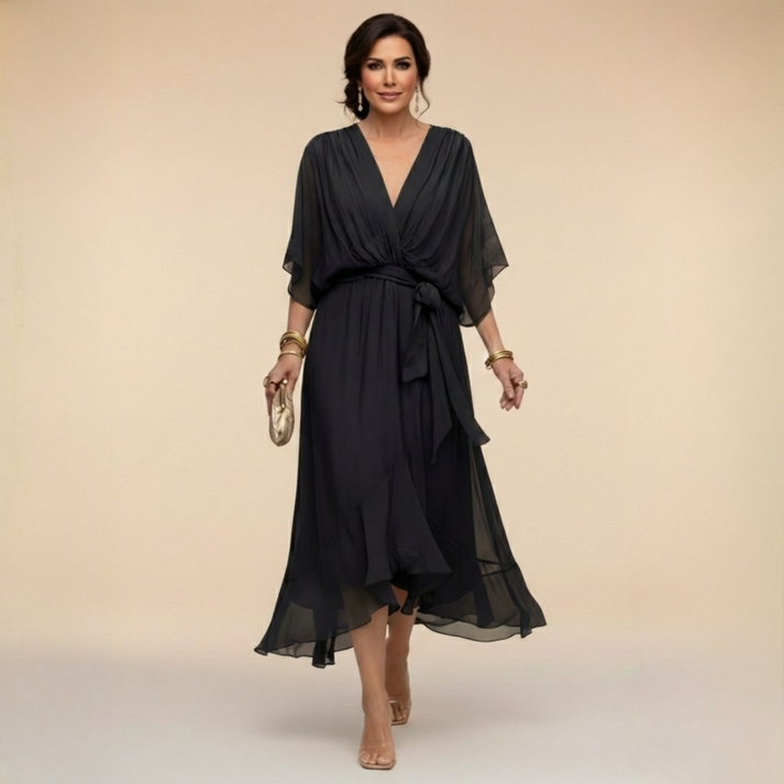 Helene™ | Abito Elegante