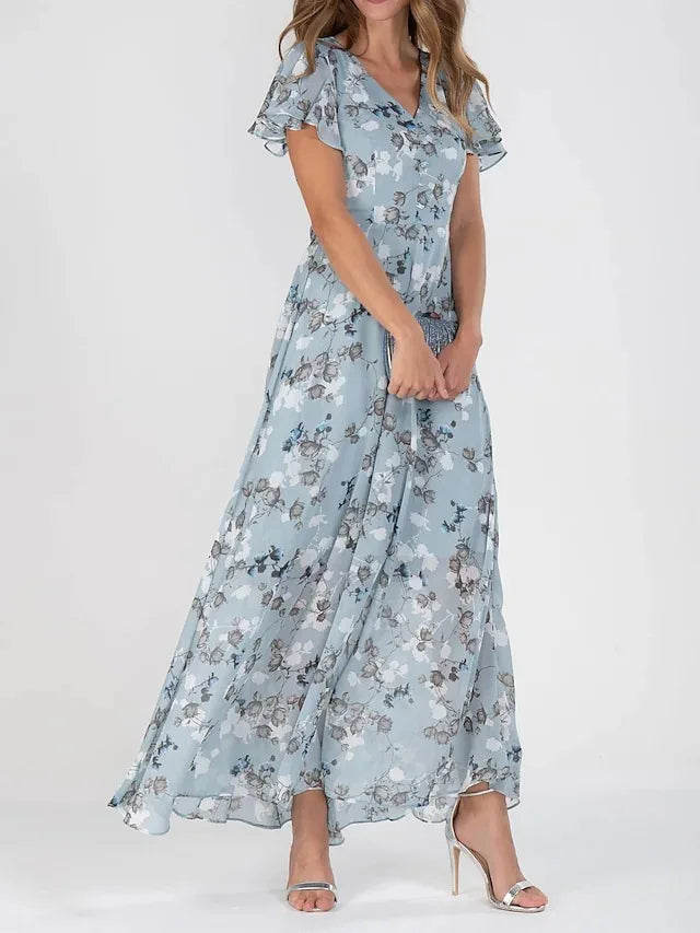 Audrey | Abito Glamour Elegante