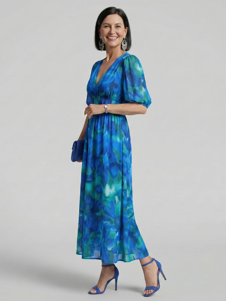 Candlia | Abito Midi