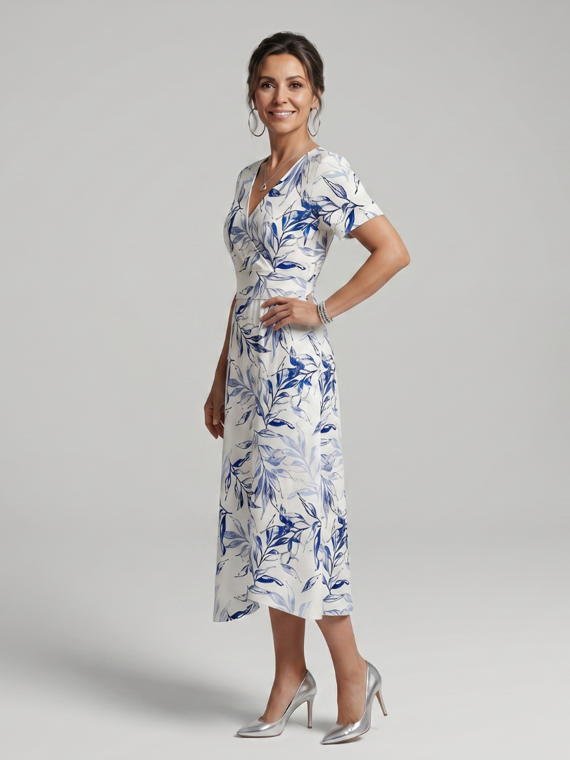 Kael | Vestito Midi