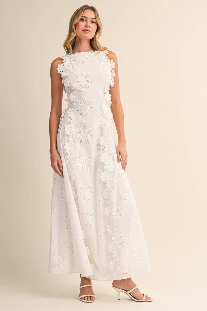 Isabella | Della Maxi-Abito