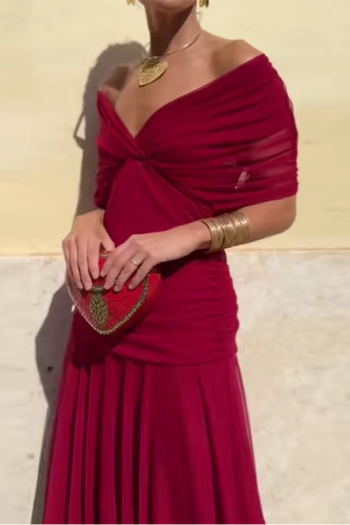 Santana | Abito Elegante
