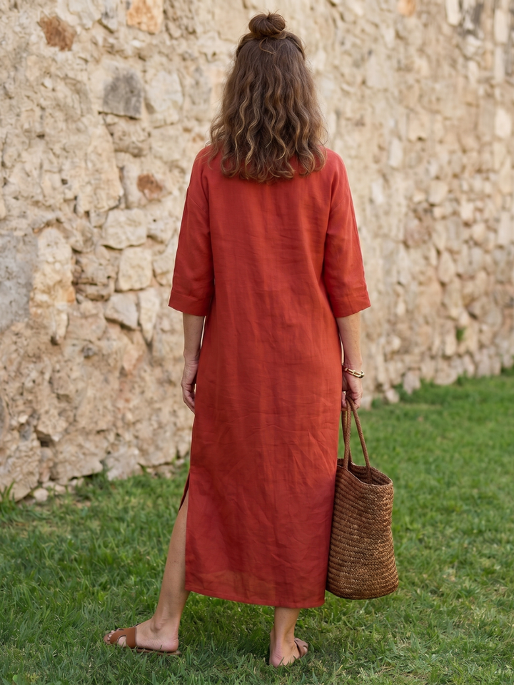 Estelle | Abito Midi