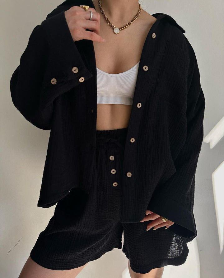 Brigette - Completo Due Pezzi Aria