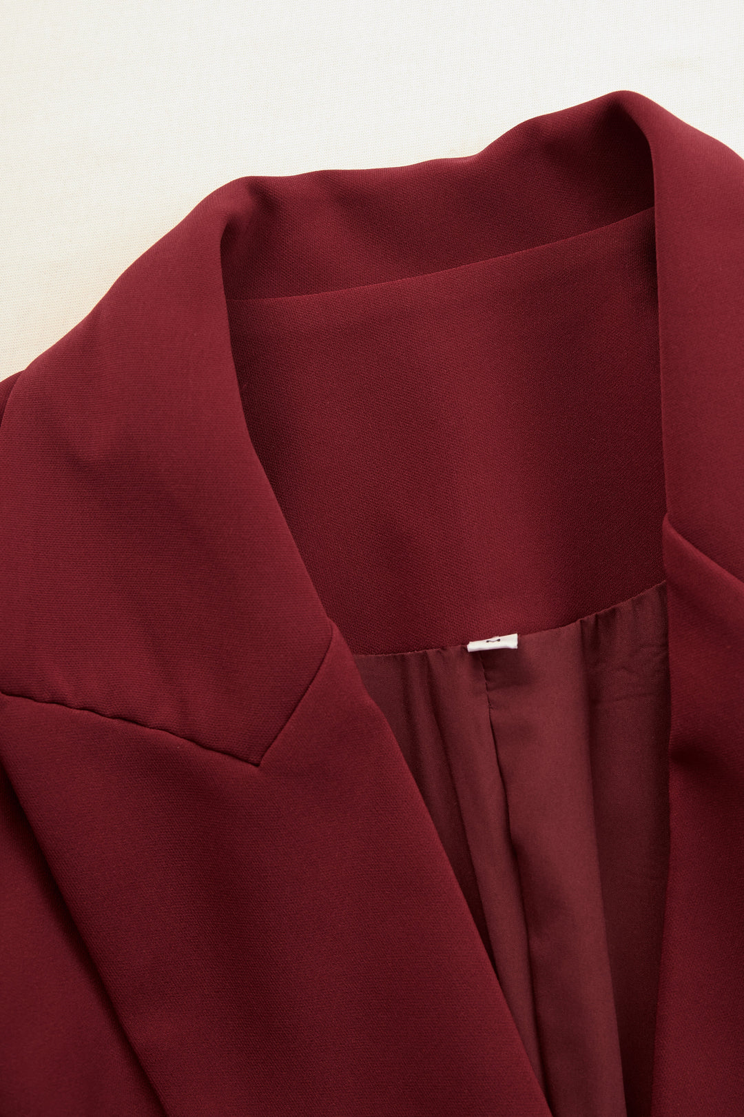 Stella™ | Abito Blazer Chic