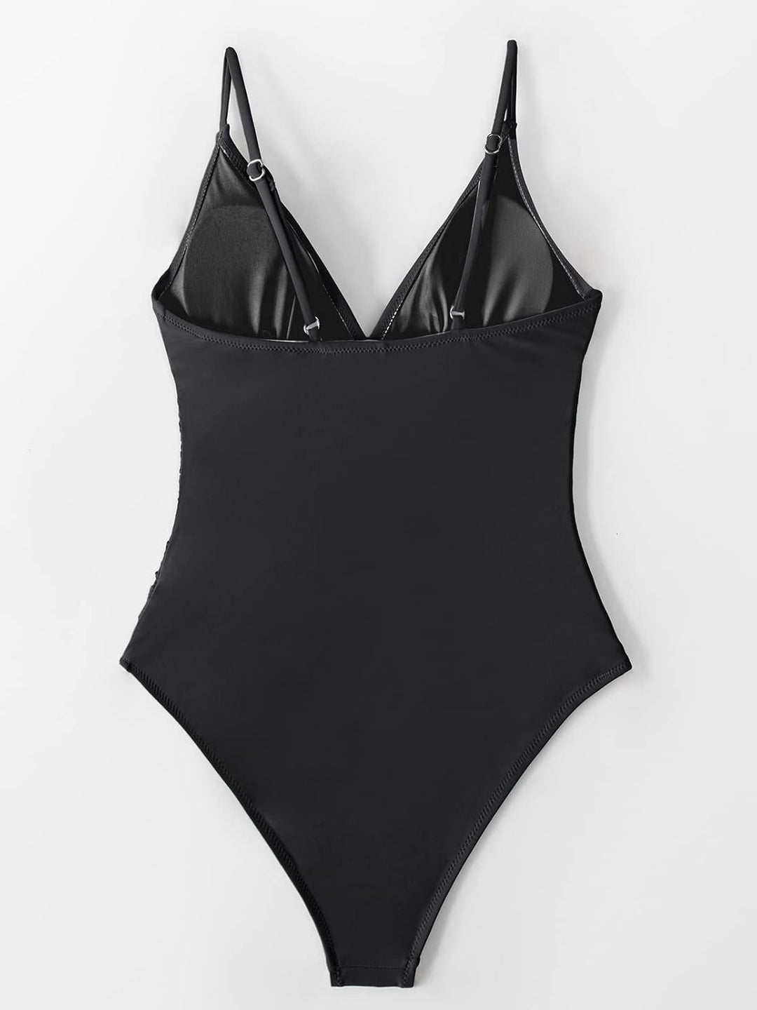 Serena | Costume Elegante Sicuro