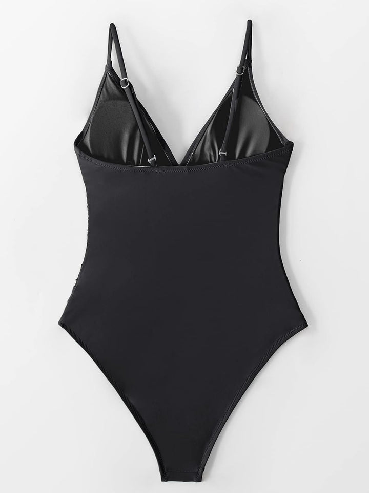 Serena | Costume Elegante Sicuro