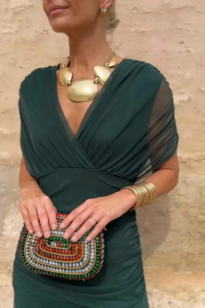 Santana | Abito Midi