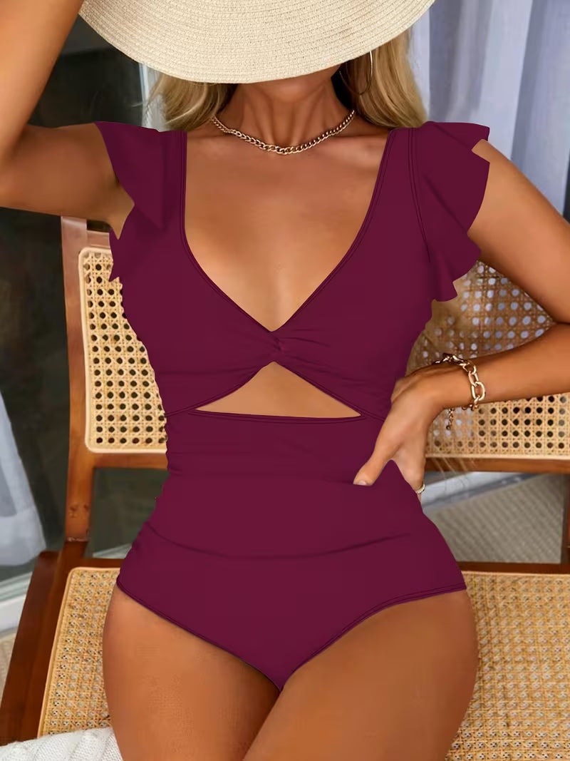 Alessia | Costume Modellante