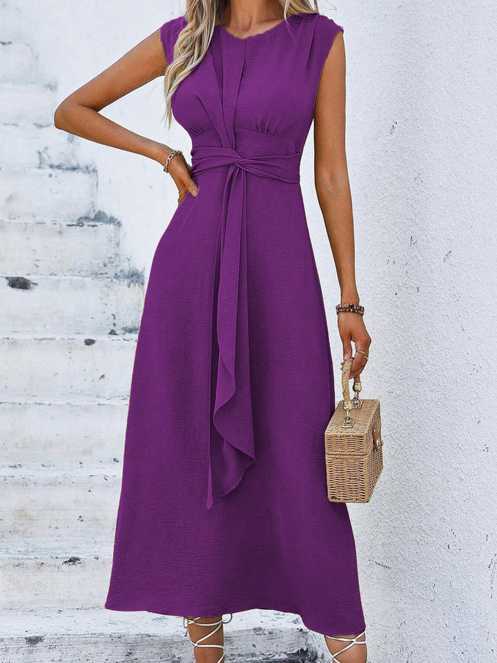Eva | Abito Chic Cintura