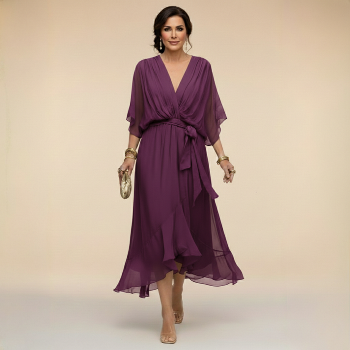 Helene™ | Abito Elegante