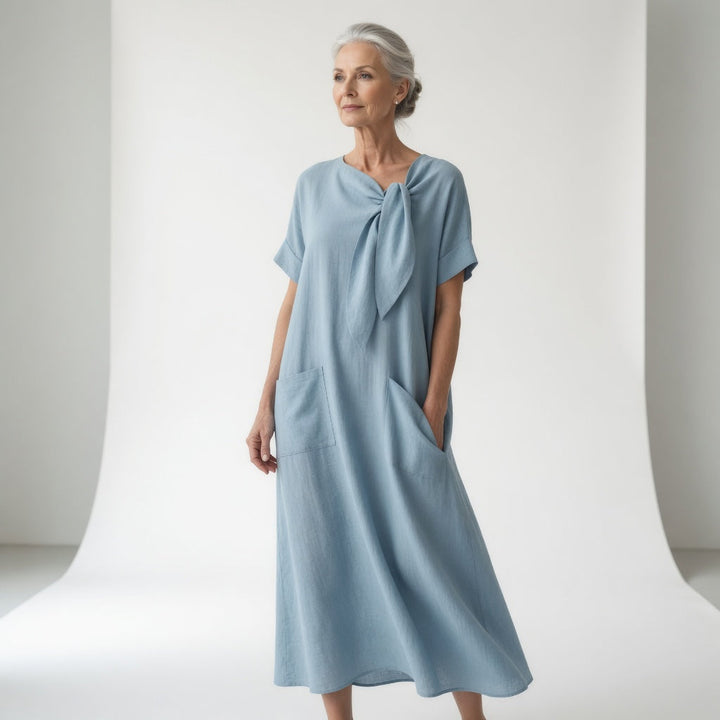 Mireille™ | Abito Estivo Leggero