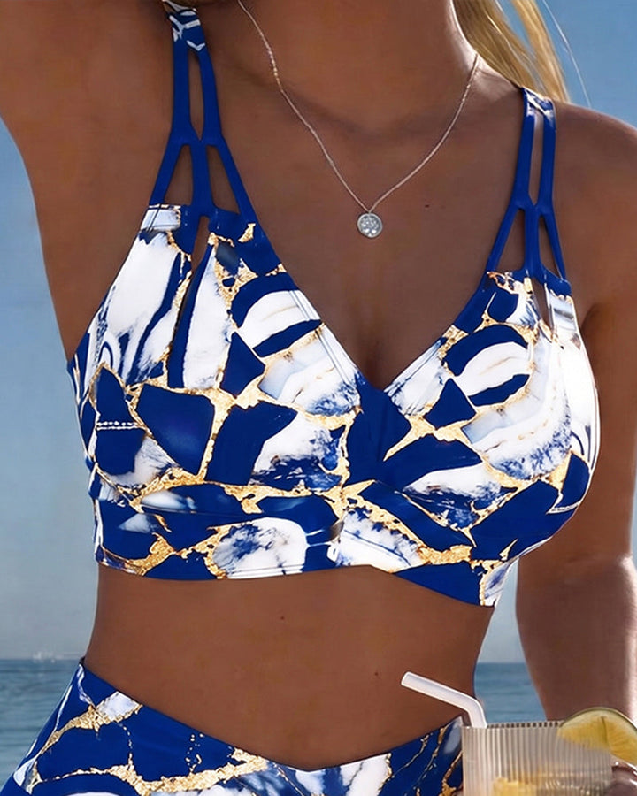 Luna | Bikini Bretelle Creative