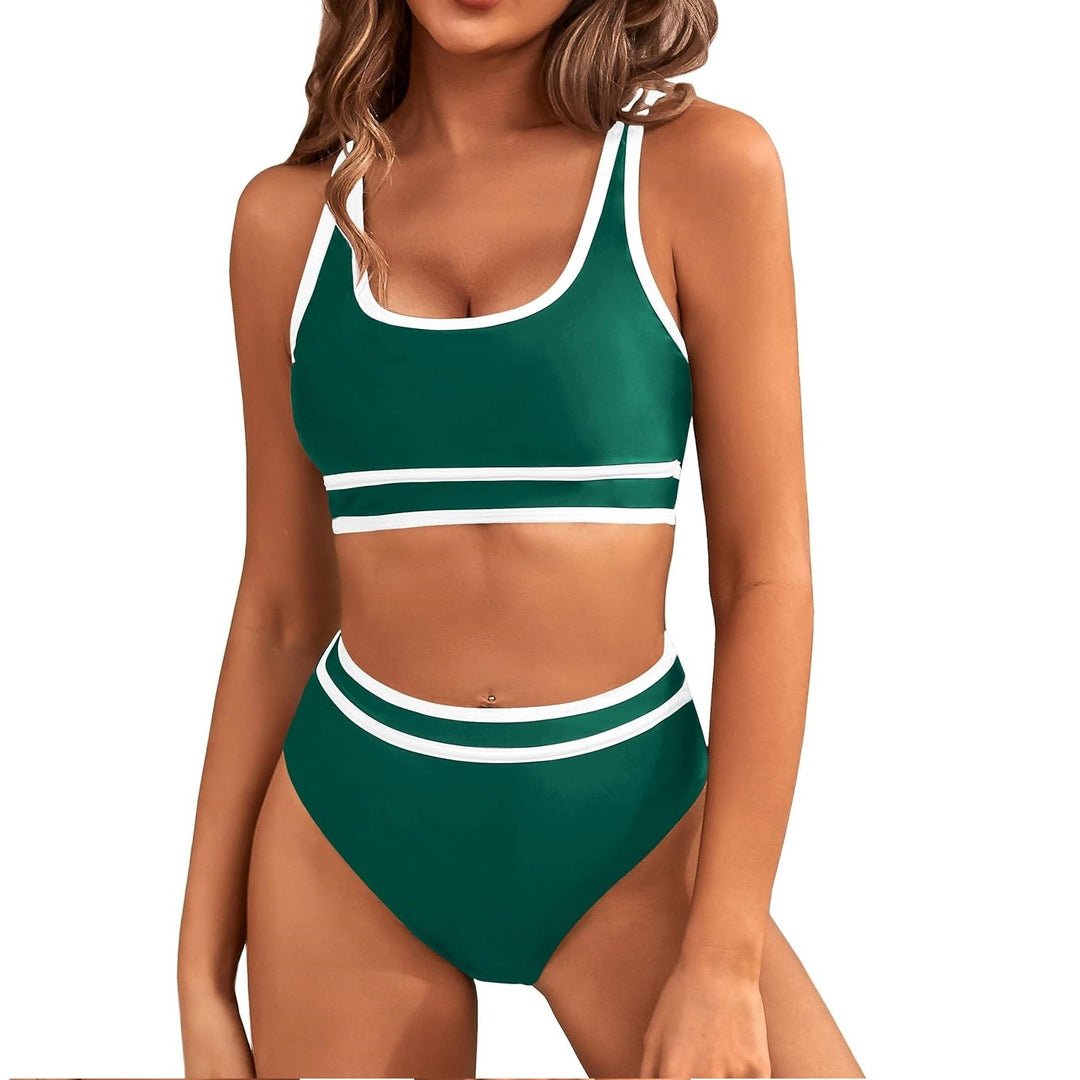 Ashley | Bikini Sportivo Modellante