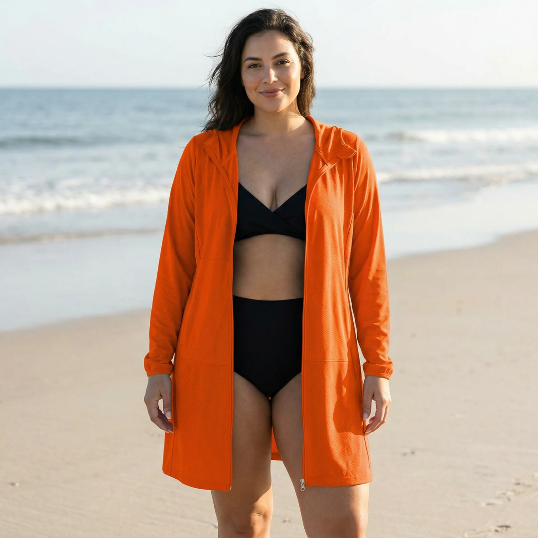 Paula | Protezione UV 50+