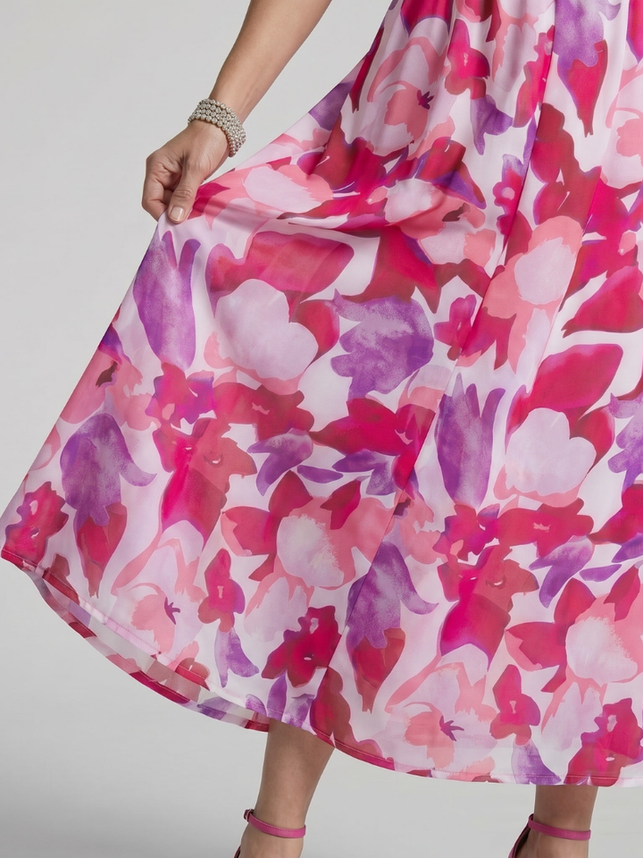 Candlia | Abito Midi
