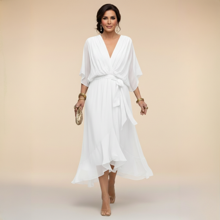 Helene™ | Abito Elegante
