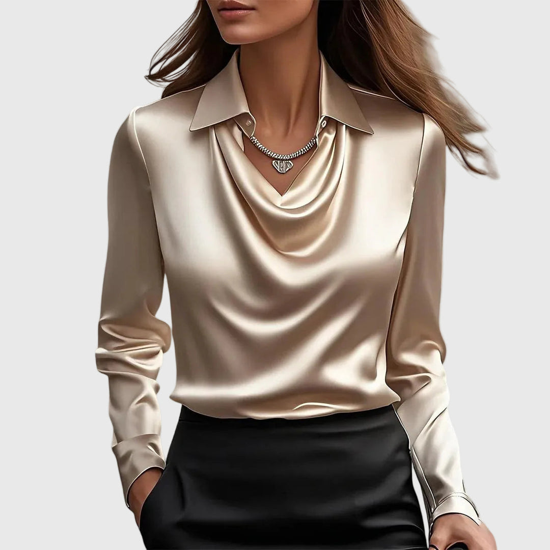 Sofía | Camisa Elegante Femenina