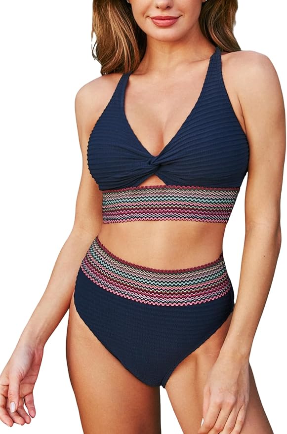 Valera | Bikini Modellante Elegante
