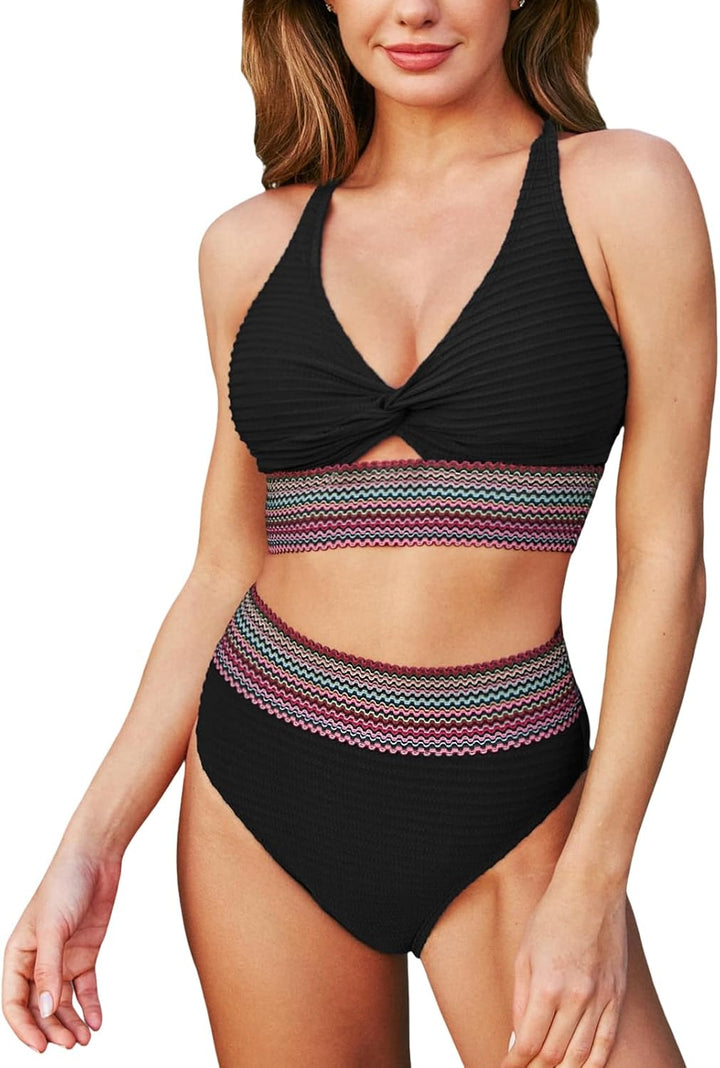 Valera | Bikini Modellante Elegante