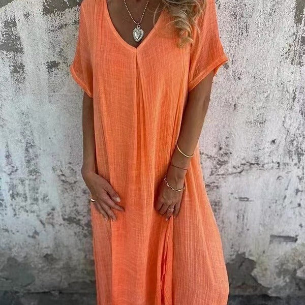 Casual | Abito Elegante Quotidiano