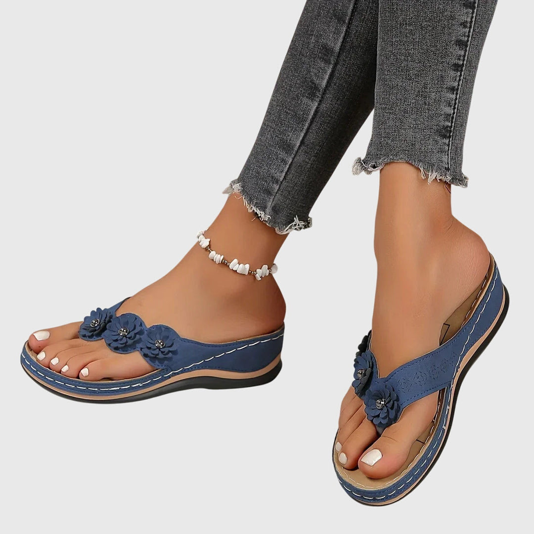 ALEXIS | ORTHOPEDIC SANDALS