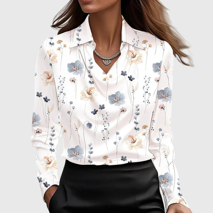 Sofía | Camisa Elegante Femenina