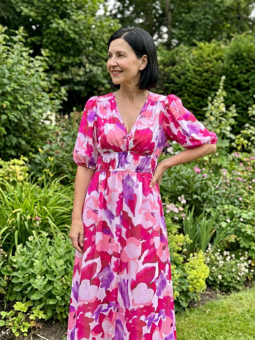 Candlia | Abito Midi