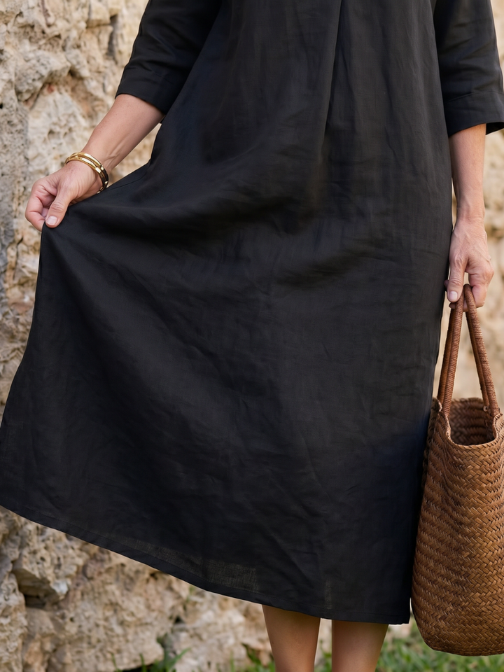Estelle | Abito Midi