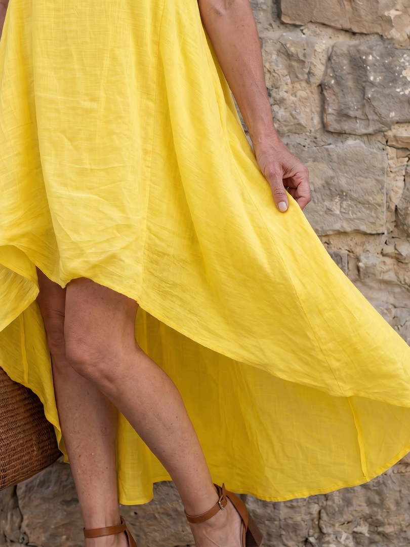 Grier | Abito Midi