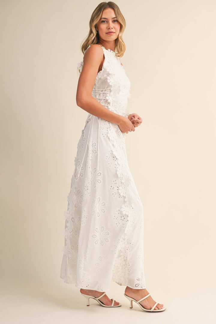 Isabella | Della Maxi-Abito