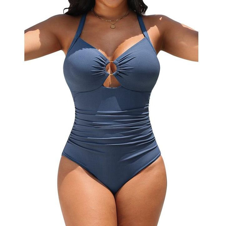Evelin | Costume Modellante Elegante