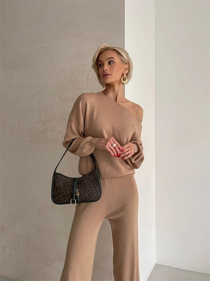 Crisha - Completo Elegante