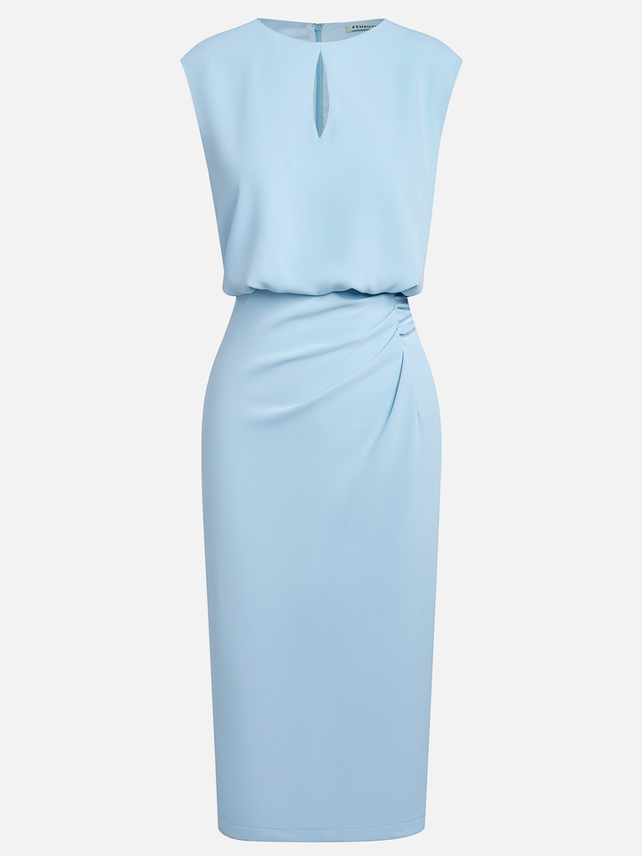 Elvira | Elegante Abito Midi
