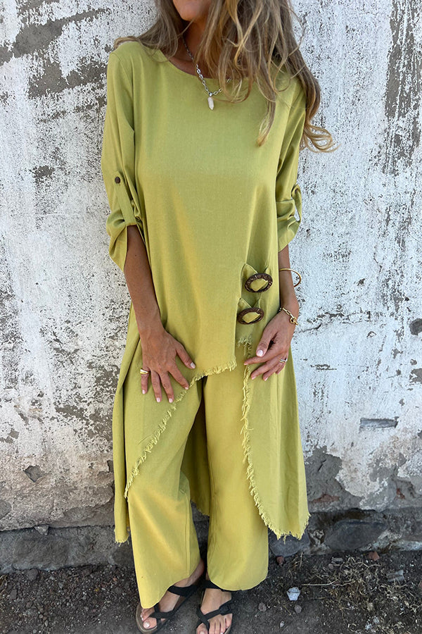 Mirella - Insieme Fluido Senza Sforzo