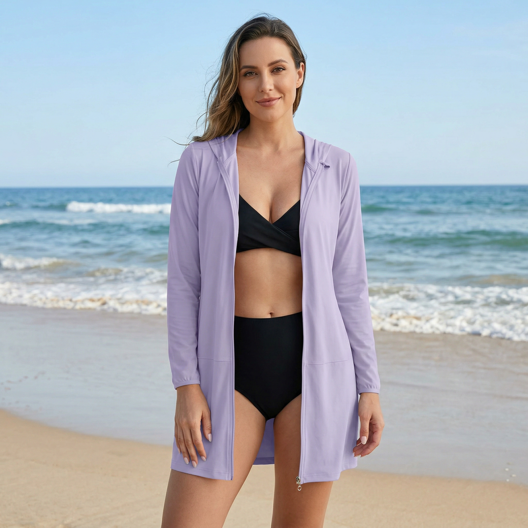Paula | Protezione UV 50+