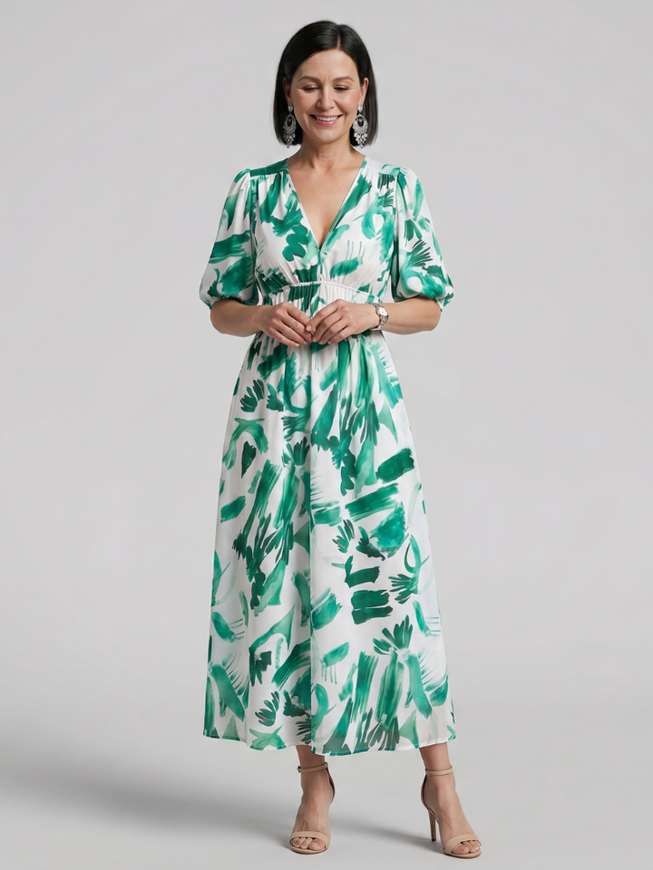 Candlia | Abito Midi