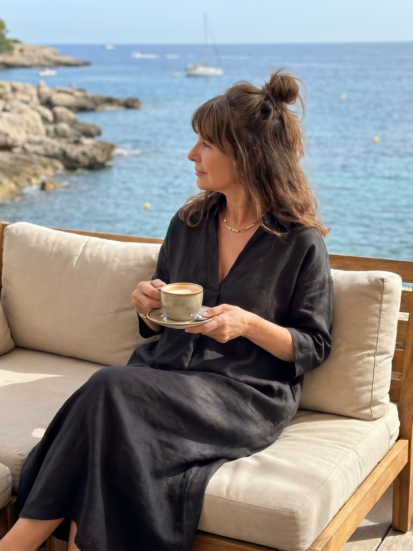 Estelle | Abito Midi