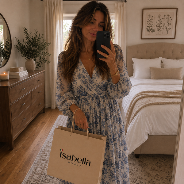 Daniela K., Verona