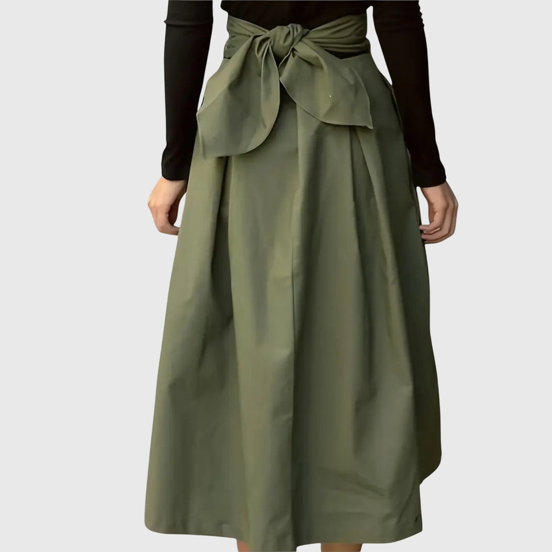 Elina | Falda Midi
