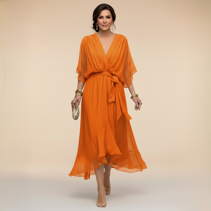 Helene™ | Abito Elegante