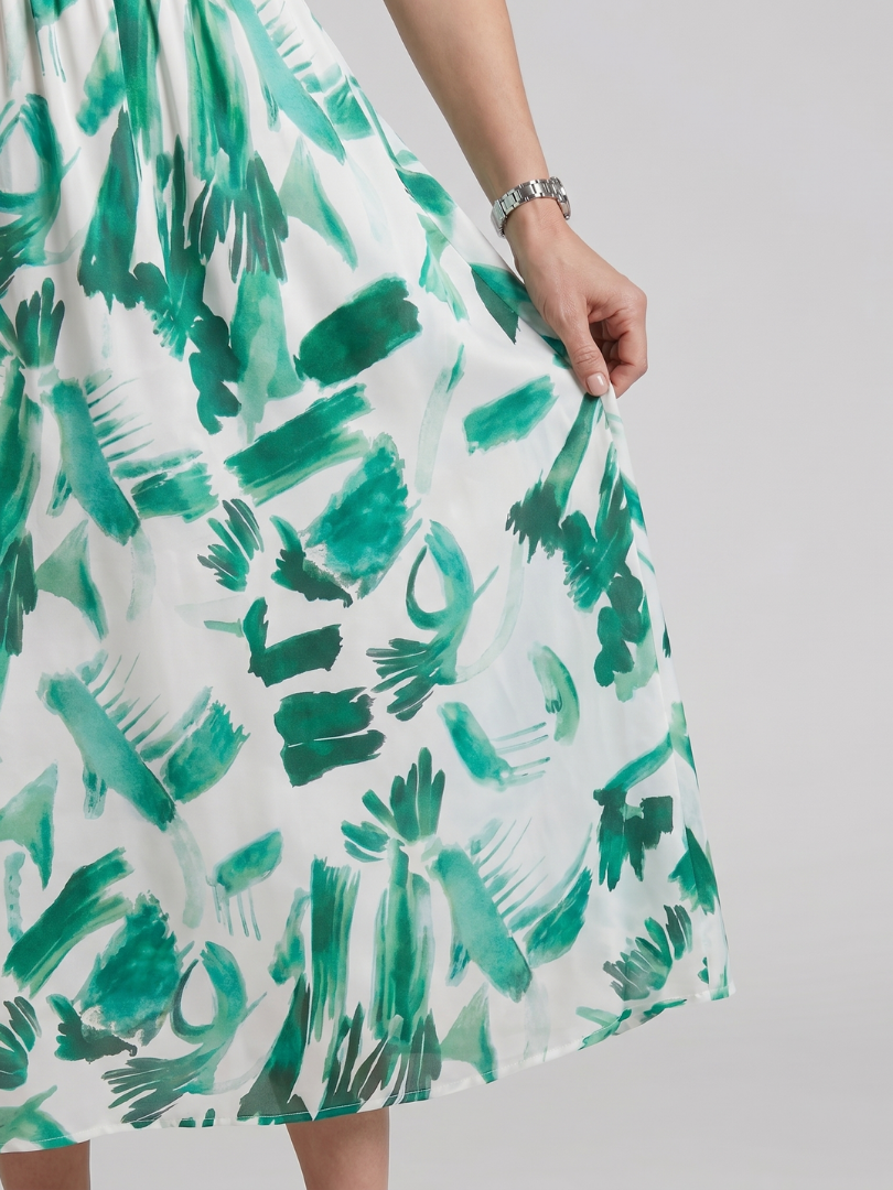 Candlia | Abito Midi