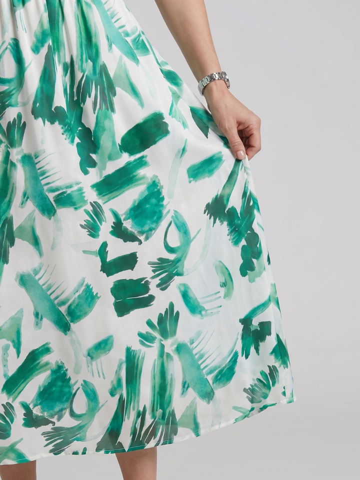 Candlia | Abito Midi