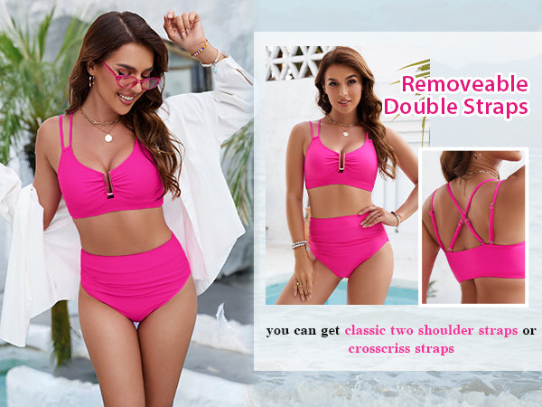 Jennifer | Bikini Modellante Elegante