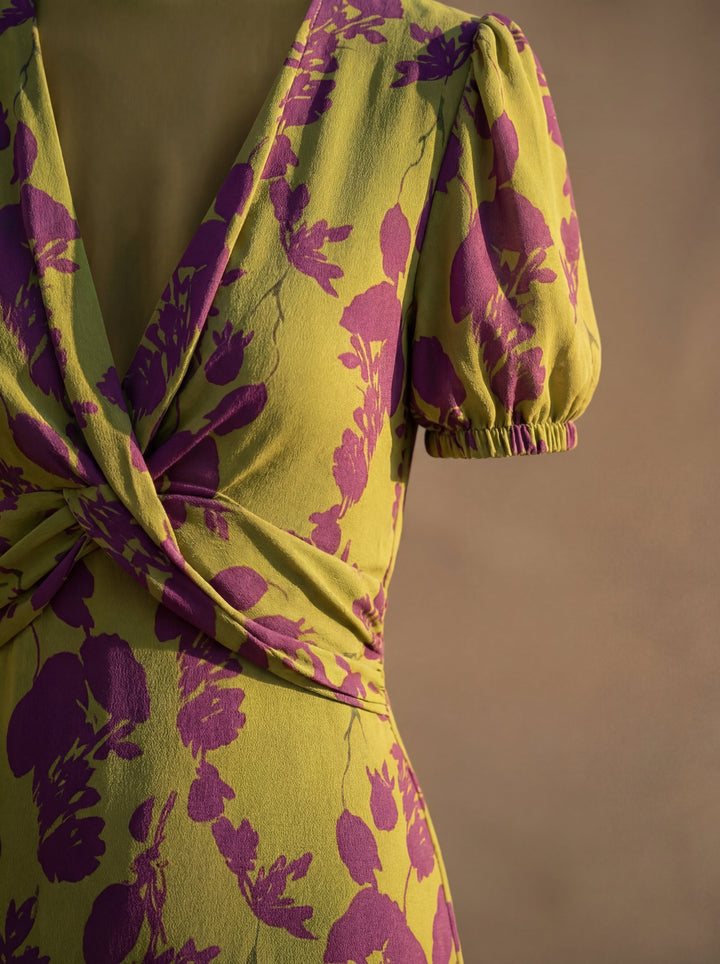 Laurel | Abito Elegante