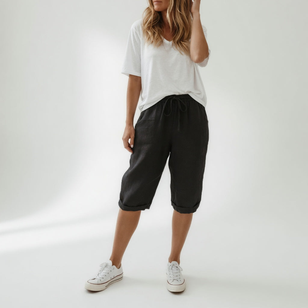 Fernande™ | Bermuda Casual Estive